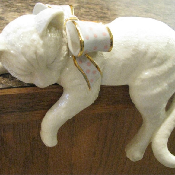 San Francisco Music Company Sleeping Cat Music player - Picture 4 of 8